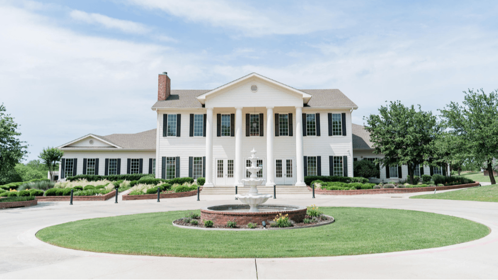 The Milestone Mansion Denton, photo 2