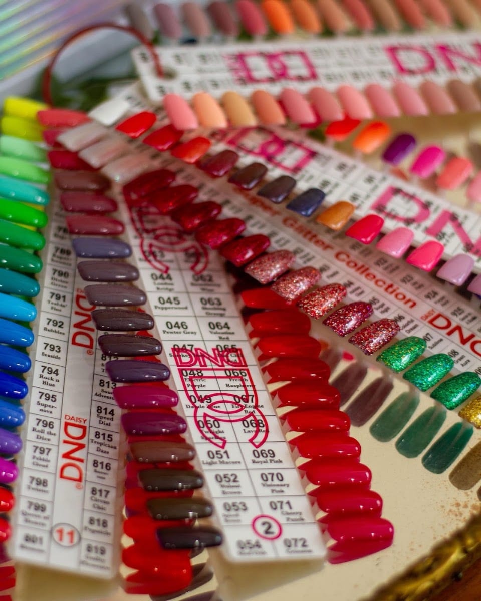 L’Etoile Nail Salon, photo 2
