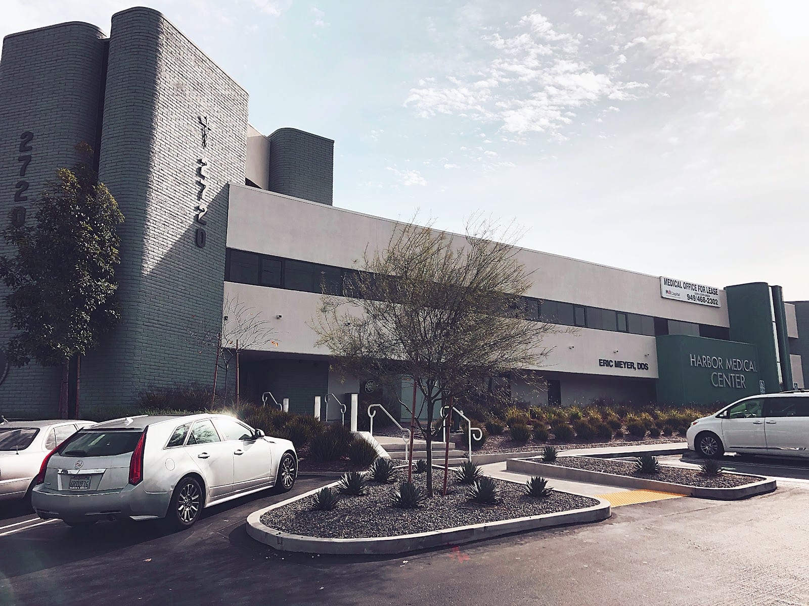 Brea Wellness Center