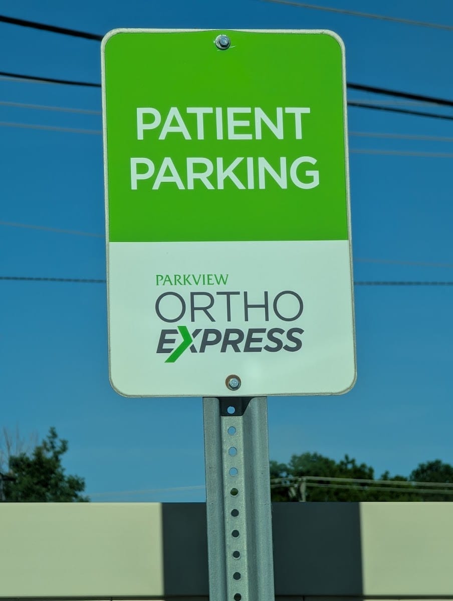 Parkview Ortho Express Walk-In Clinic, photo 2