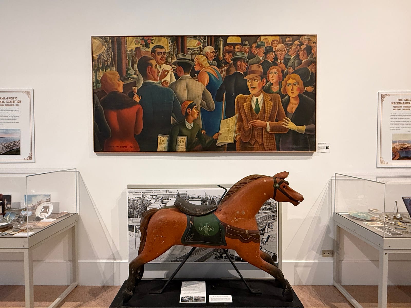 Museum of San Francisco