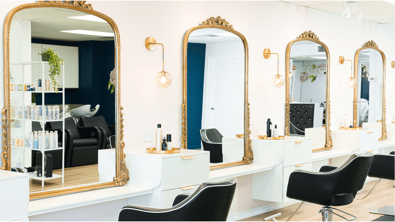 Headquarters Beauty Room, photo 2