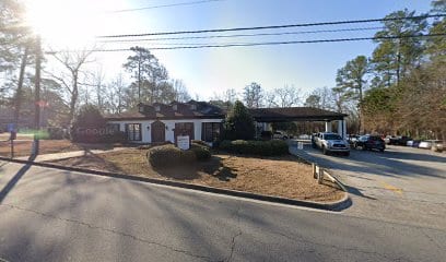 Northwest Georgia Dermatology: Arnett Claire