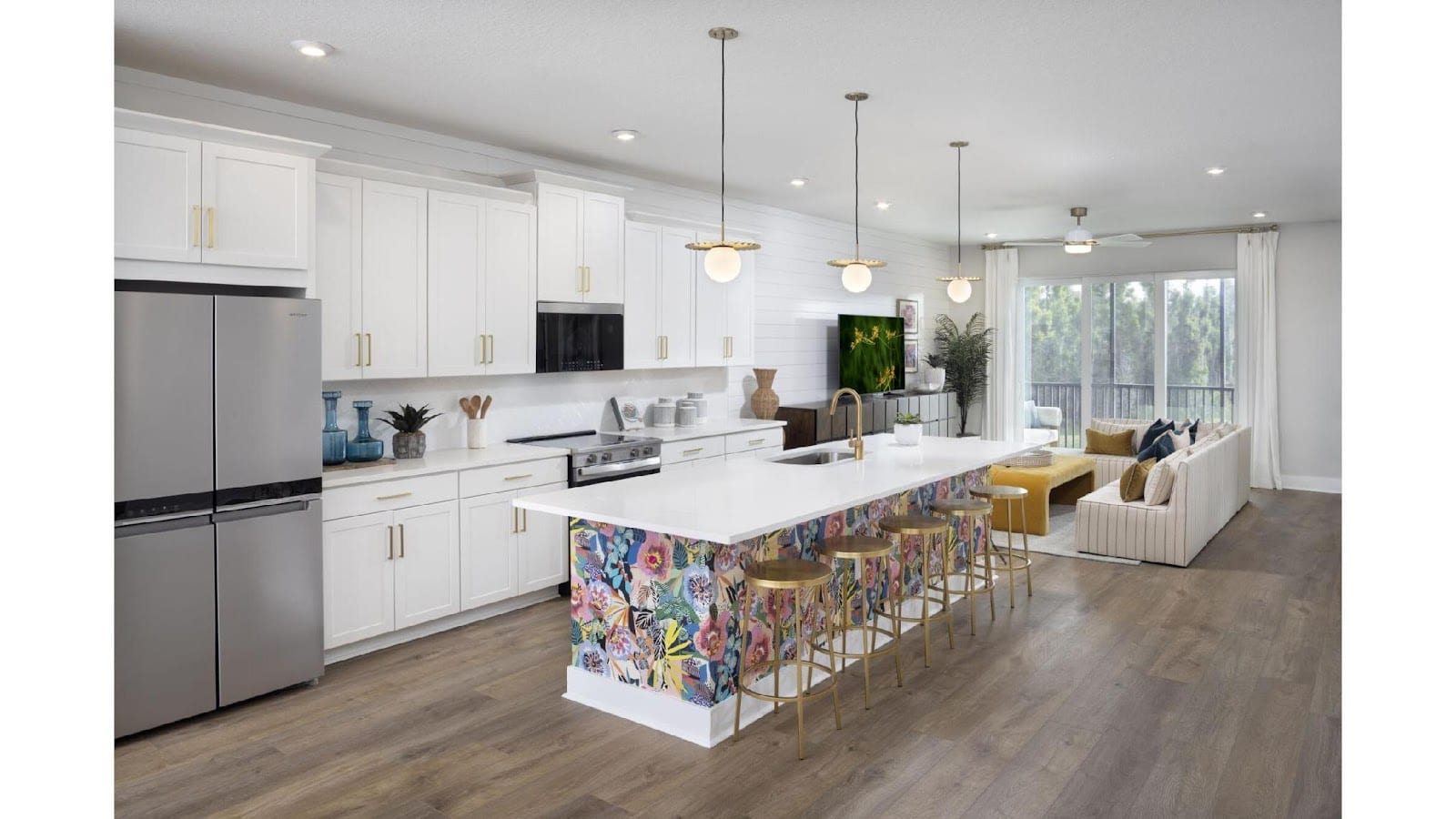 Mattamy Homes - Lakespur at Wellen Park, photo 2