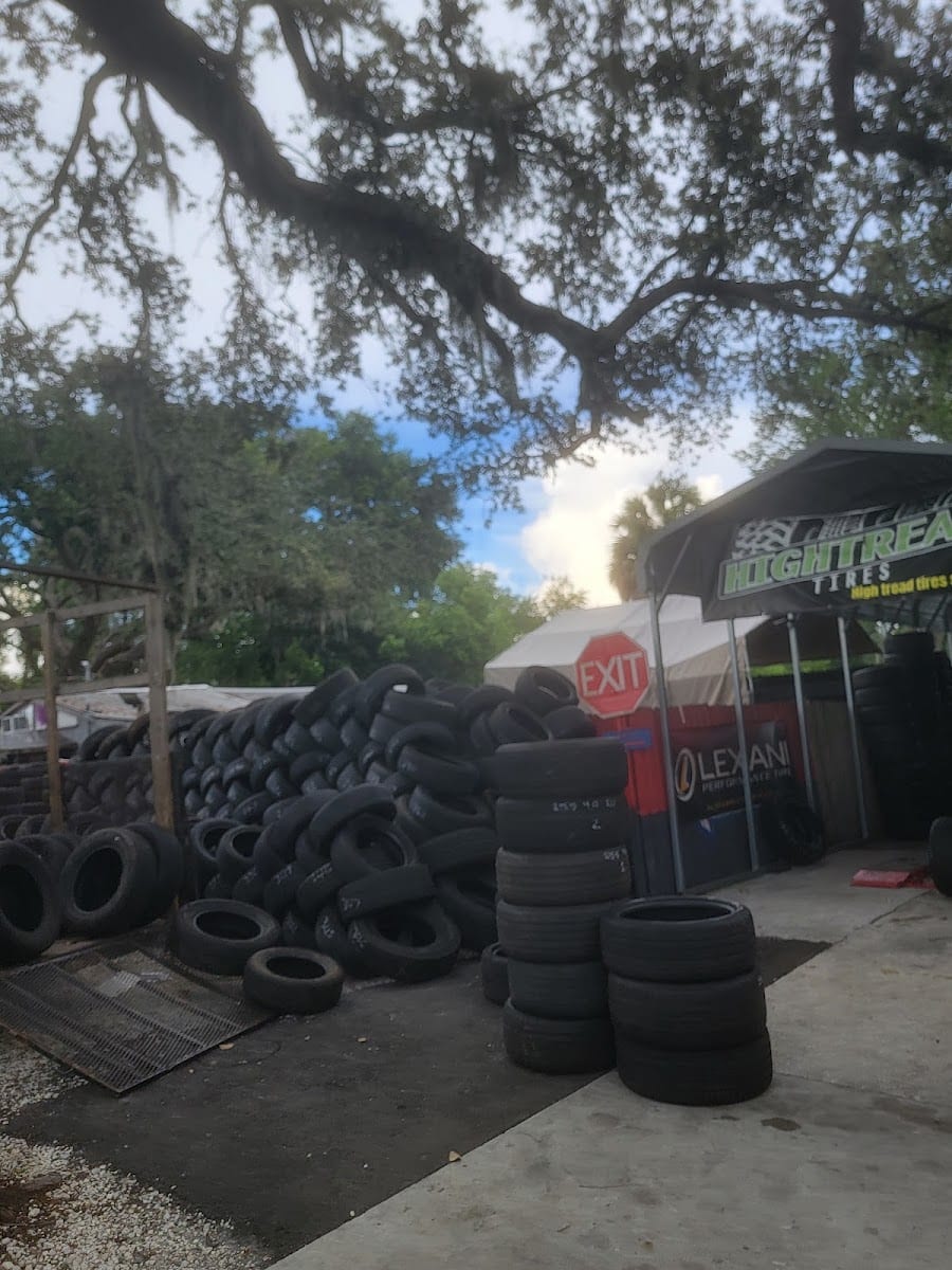Next Stop Tire Shop, LLC, photo 3