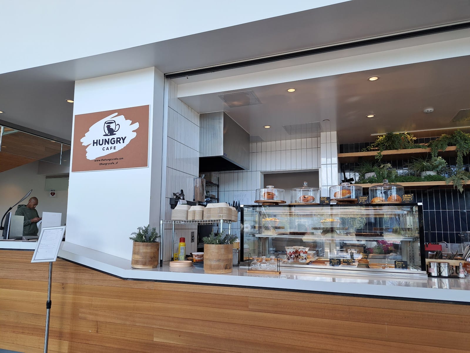Hungry Cafe, photo 3