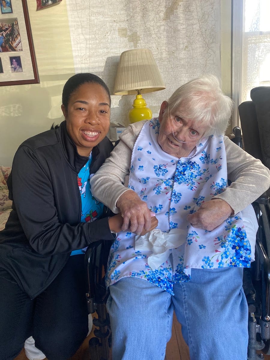 Affinity Hospice