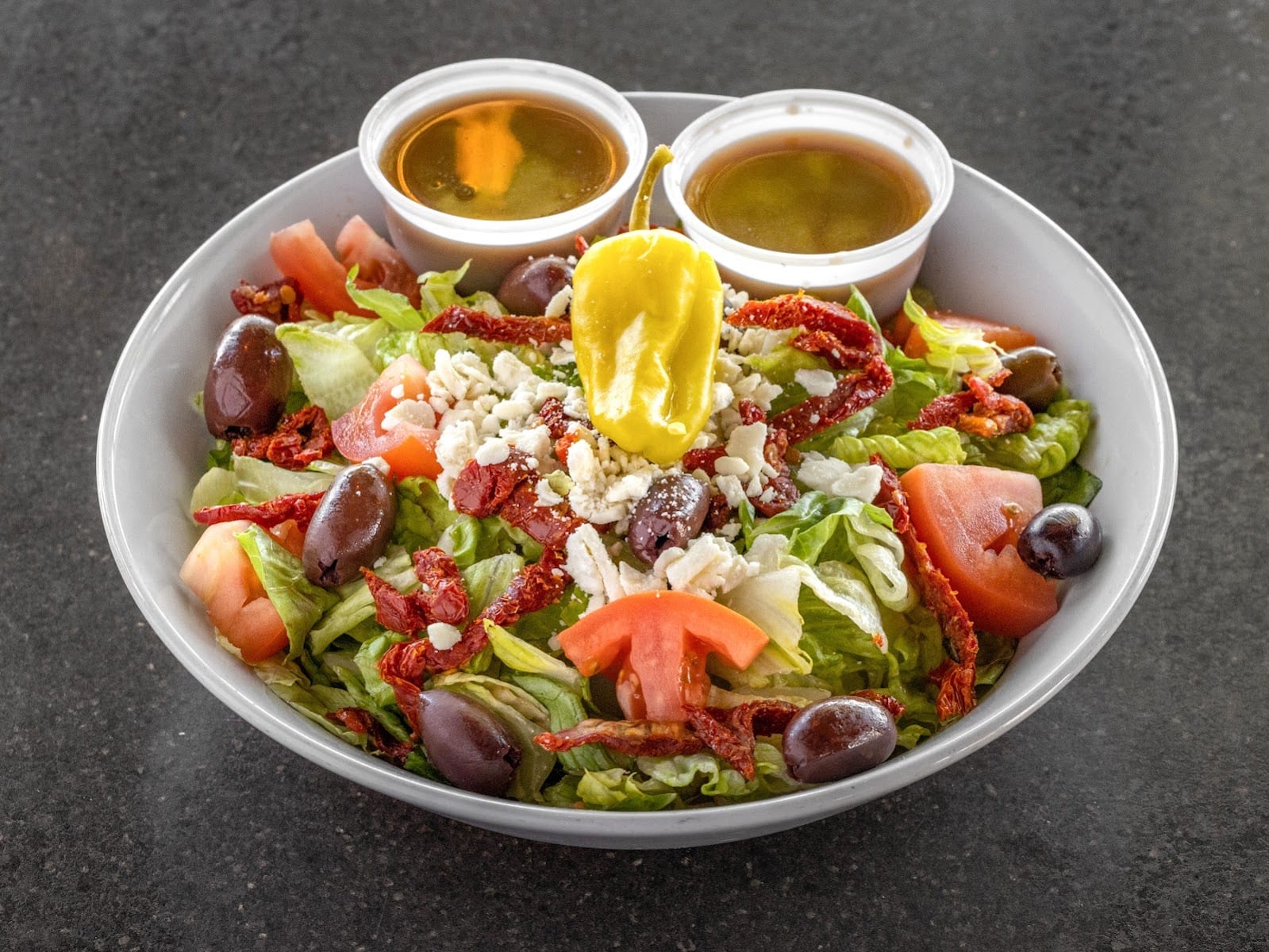 Palio's Pizza Cafe of Frisco, photo 3