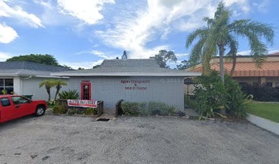 Agran Chiropractic & VAX-D Center