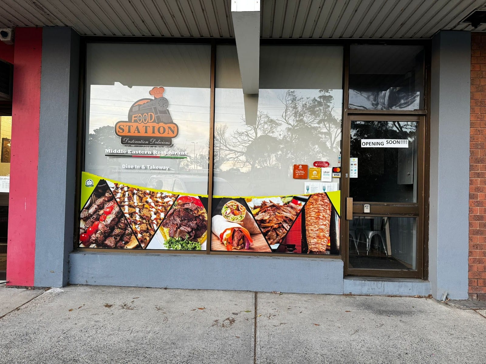 Food Station Somerville, photo 2