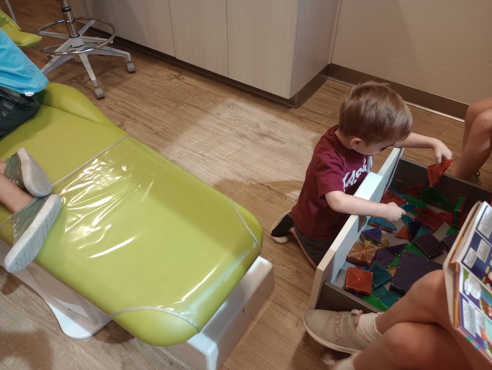 Prickly Pear Pediatric Dentistry