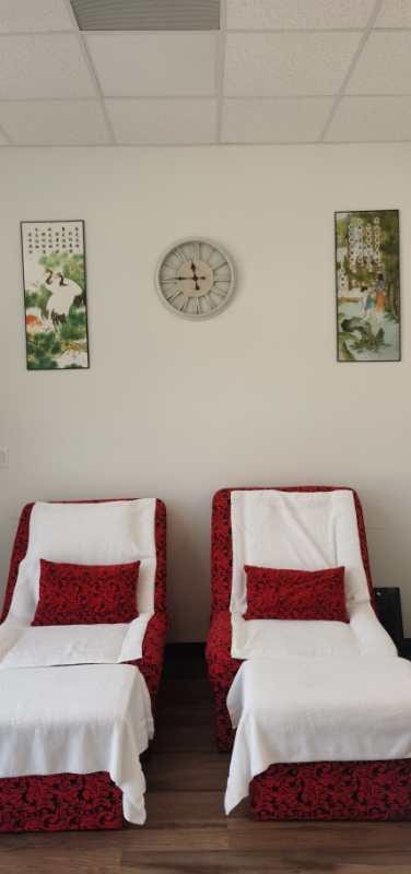 Moon massage, photo 4