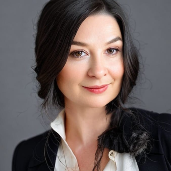 Mary Vazh, Happy Hearts Realty KW, photo 2