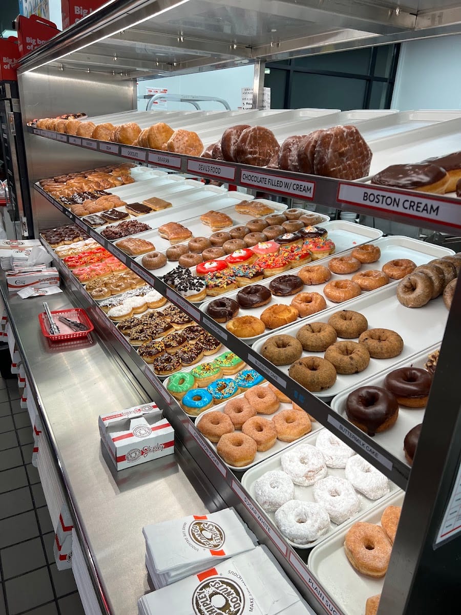Shipley Do-Nuts Carrollton, photo 2