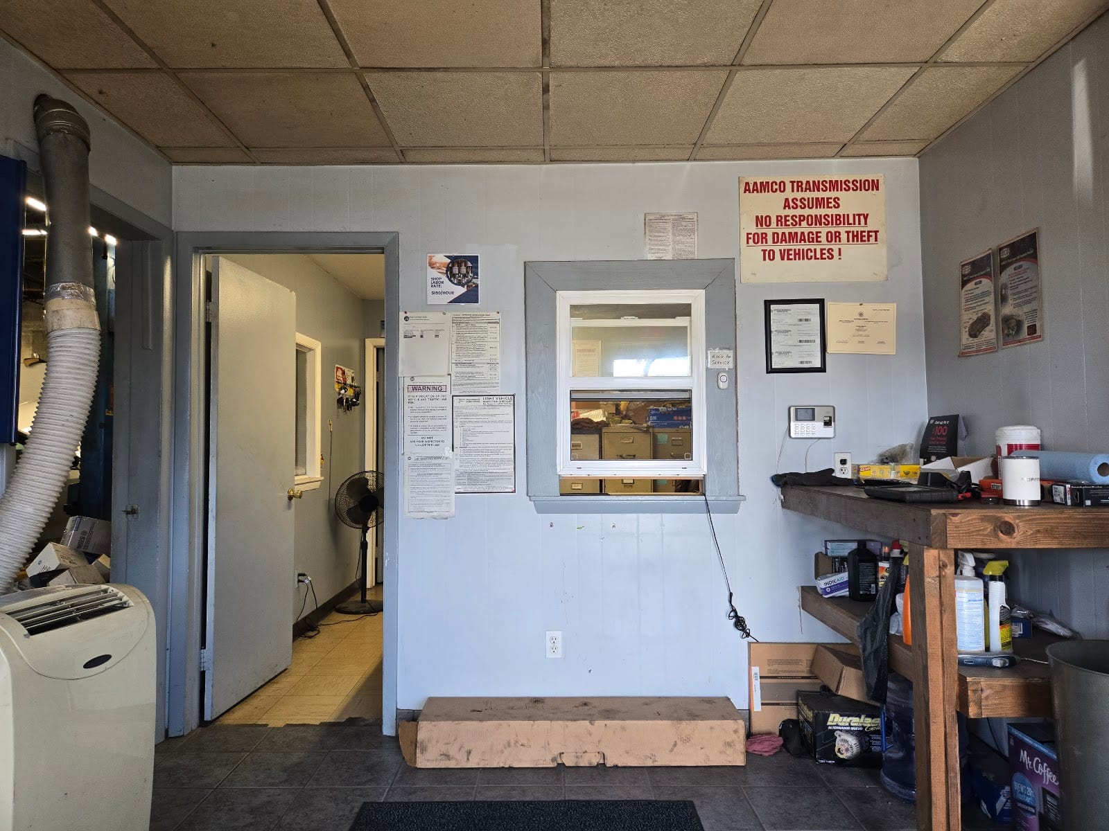 AAMCO Transmissions & Total Car Care