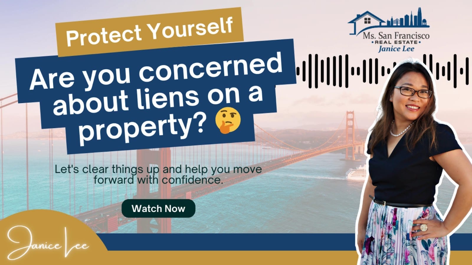 San Francisco Real Estate - Janice Lee, photo 3