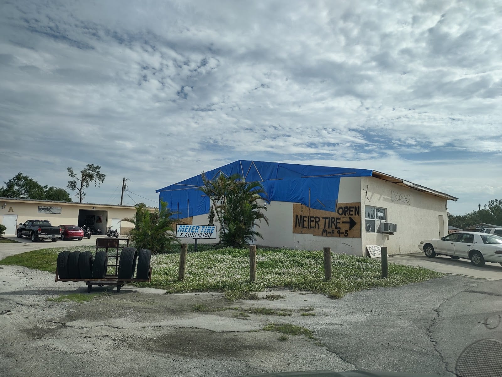 Meier Tire & Auto Center, photo 4
