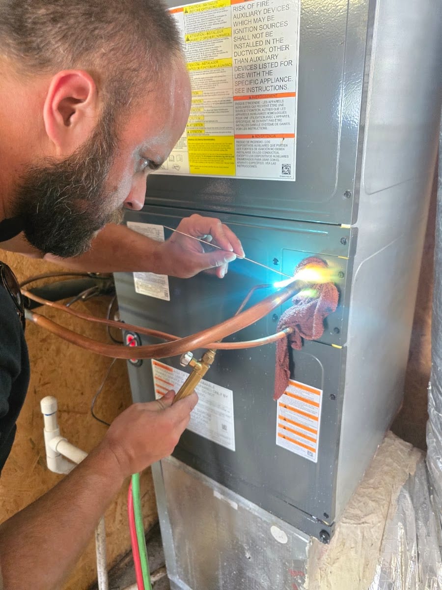 Onyx Heating and Air
