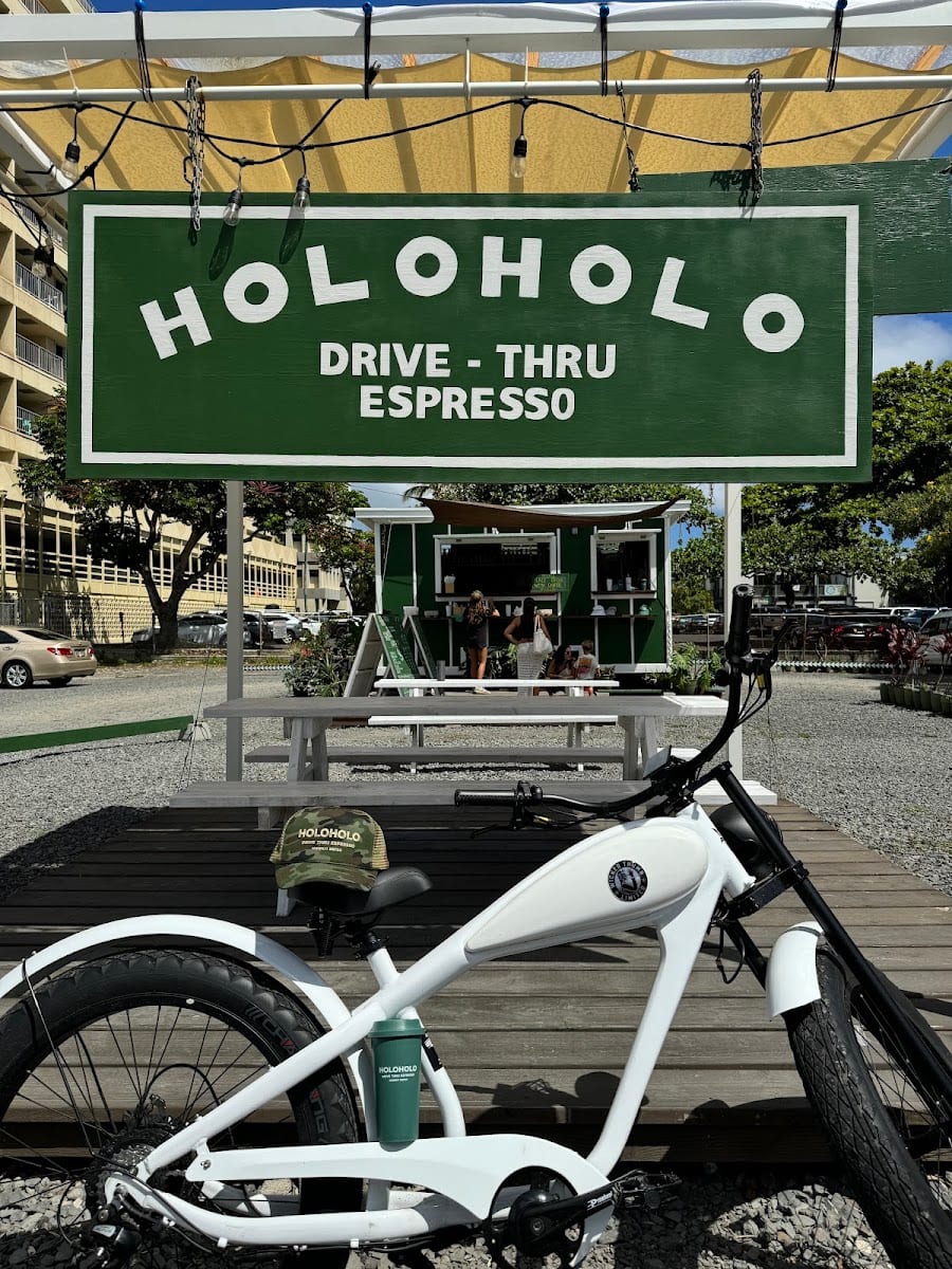 Holoholo Espresso, photo 4