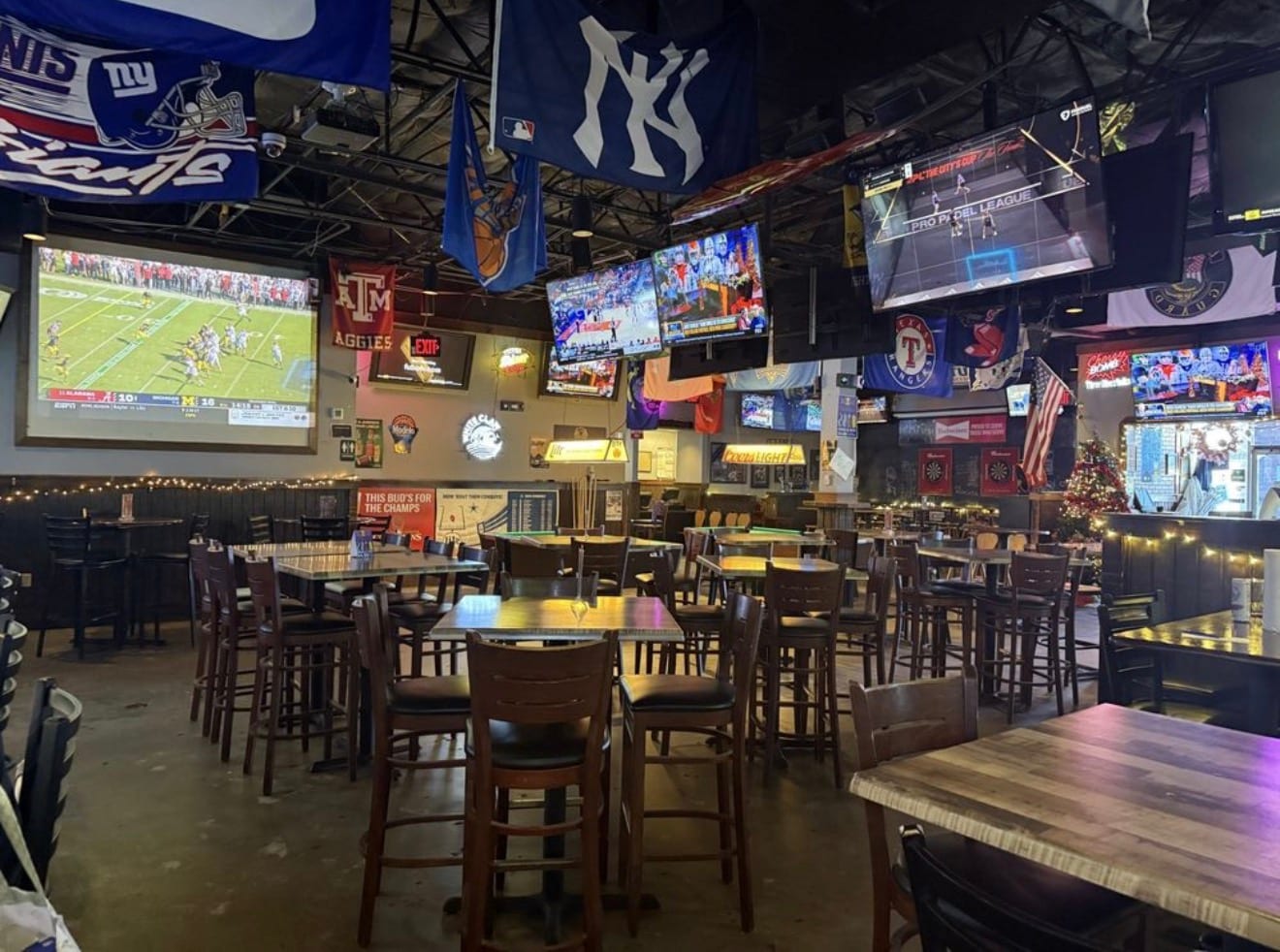 Buffalo Joe's Bar & Grill, photo 3