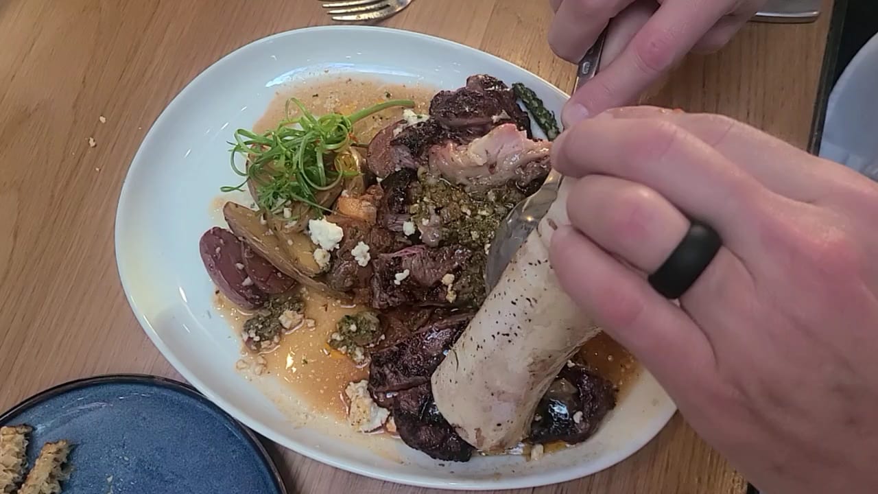 Claraboya Scratch Kitchen & Bar, photo 2
