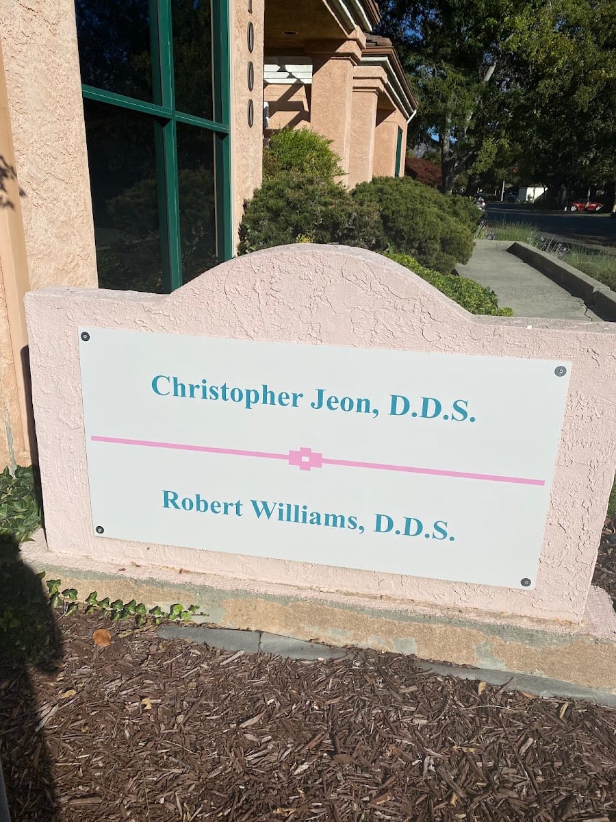 Christopher Jeon DDS, Inc