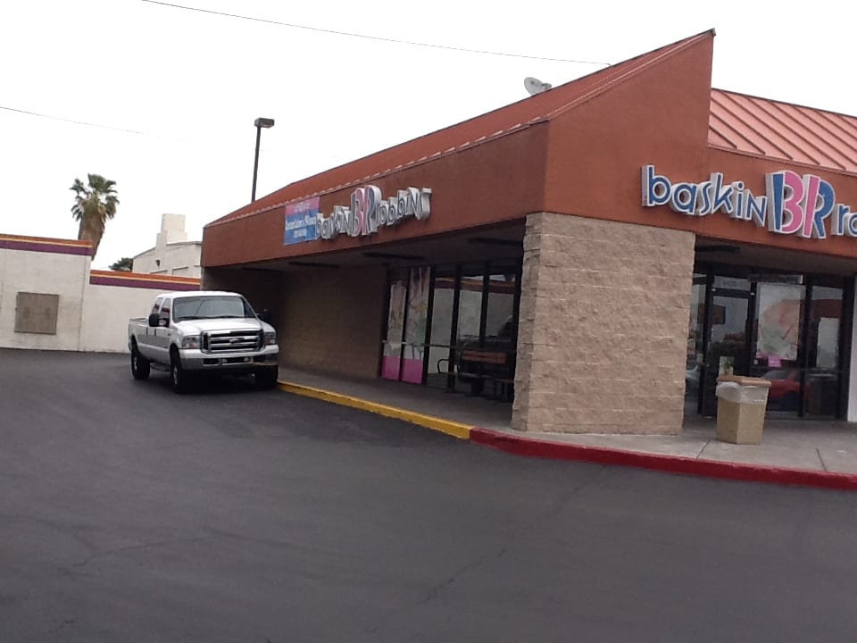 Baskin-Robbins, photo 2