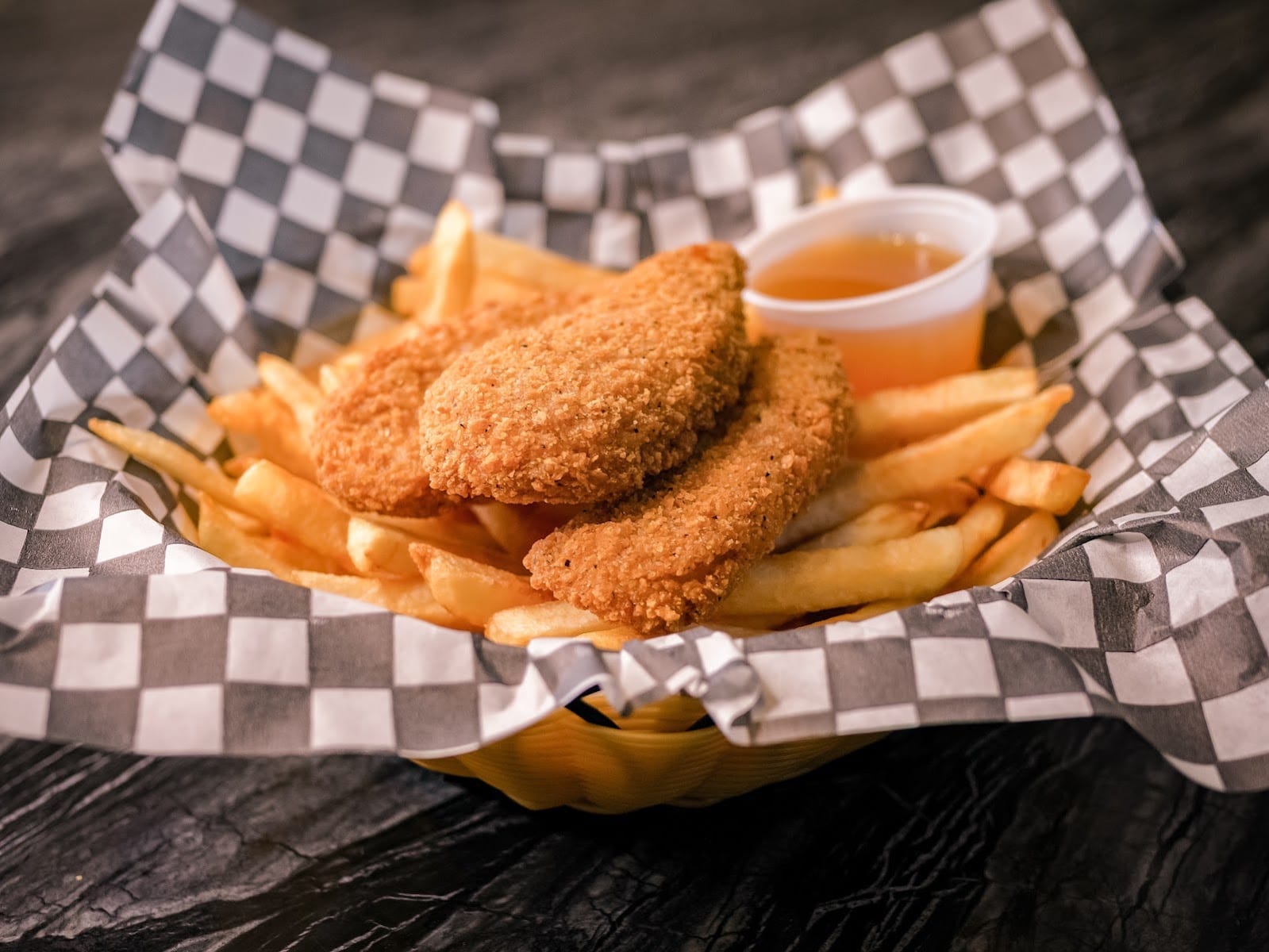 Honey B Hives Restaurant