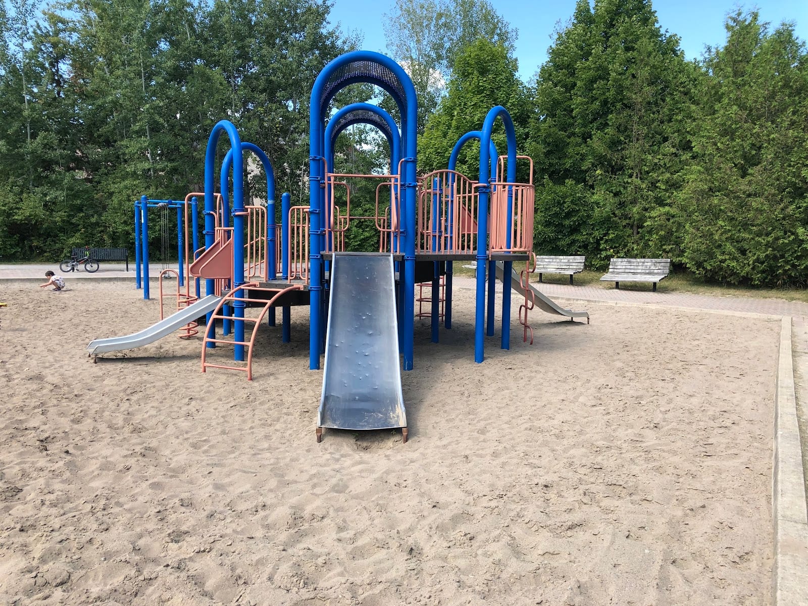 Humber Flats Ecopark