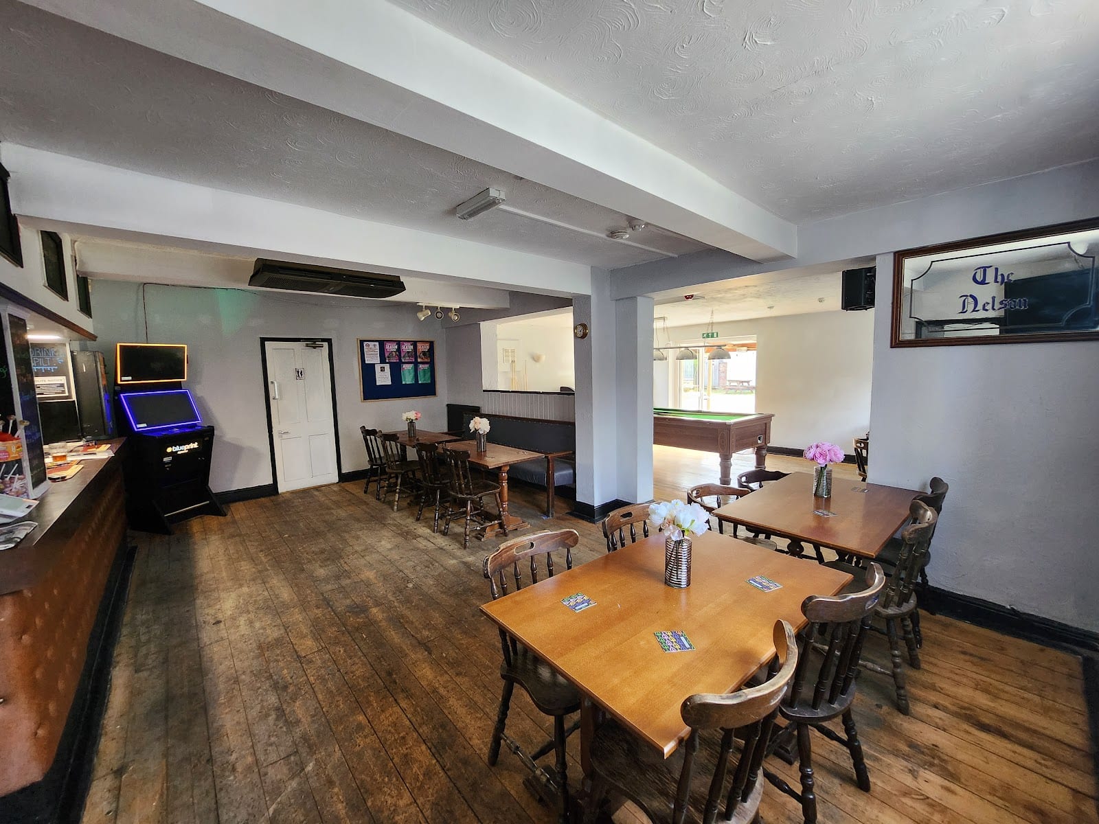 The Nelson Pub, Norwich, photo 3