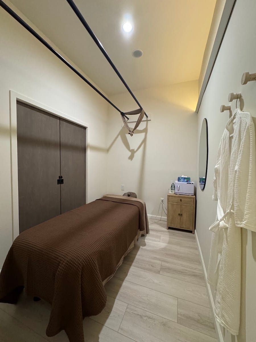 Saliin Thai Massage & Wellness, photo 4