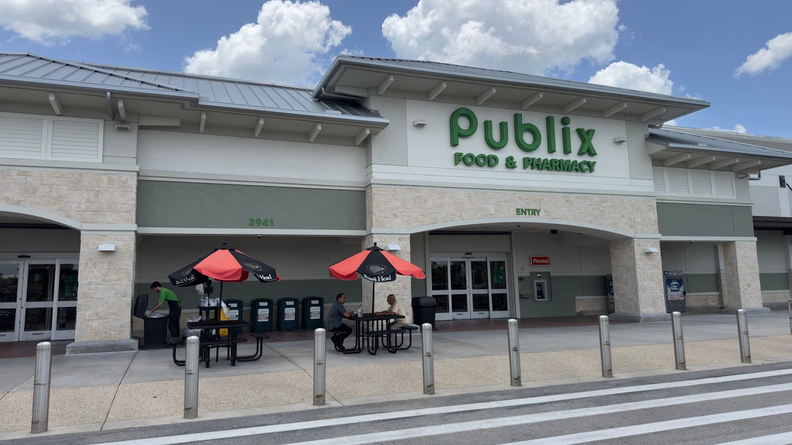 Publix Pharmacy at Burnt Store Marketplace