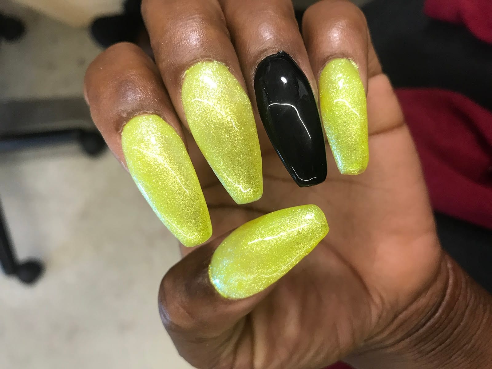 Best Nails