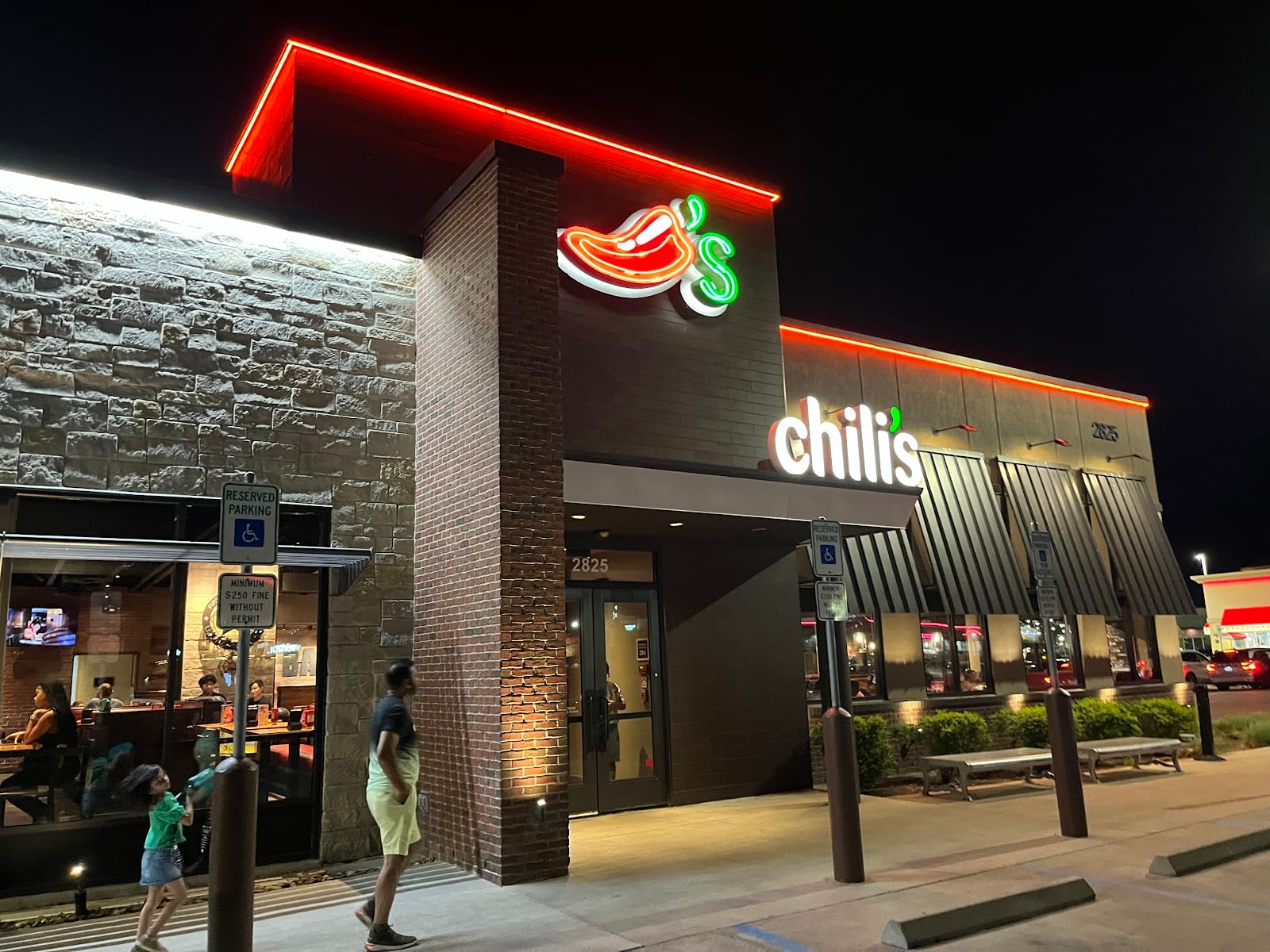 Chili's Grill & Bar, photo 2