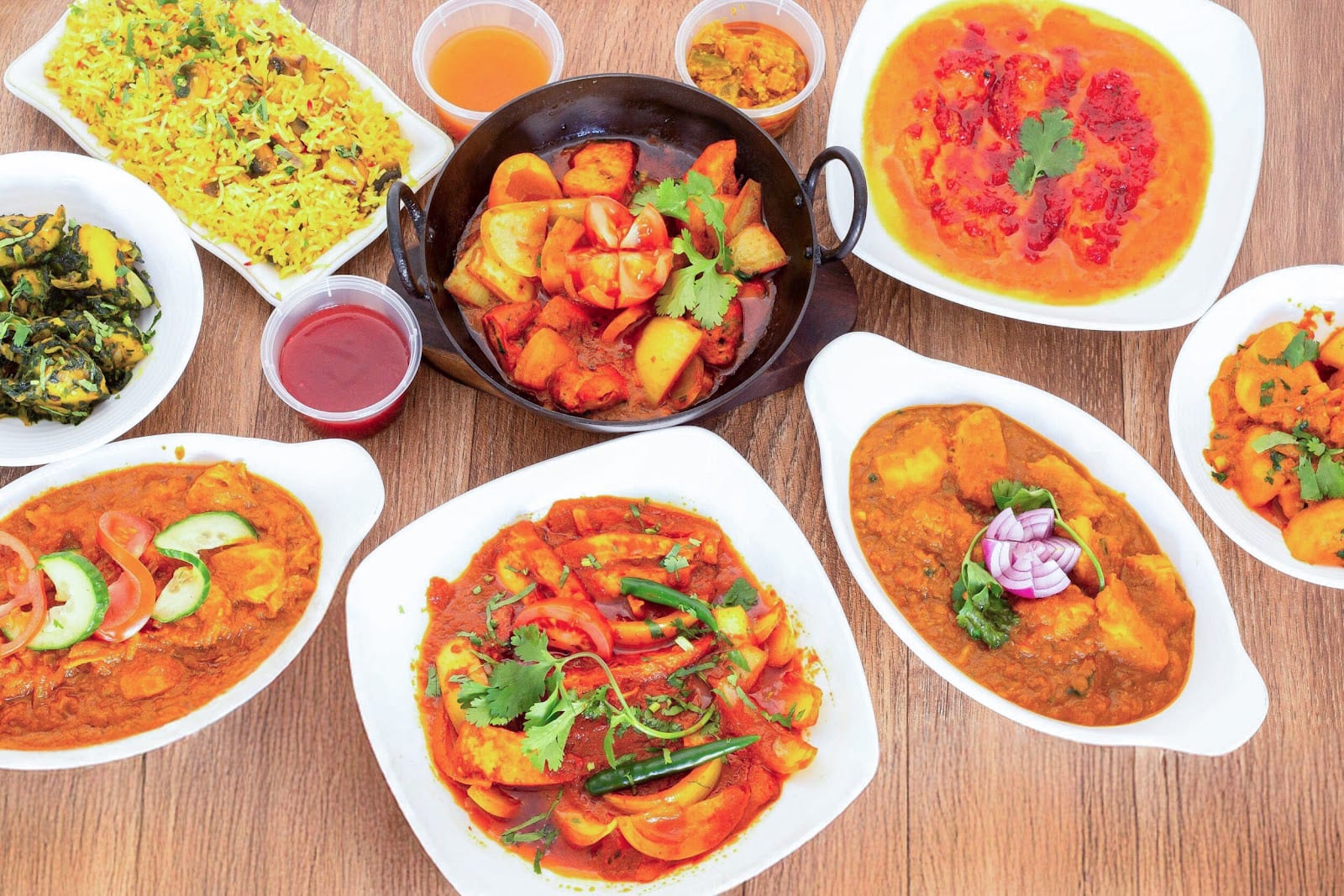 Mumbai Kitchen