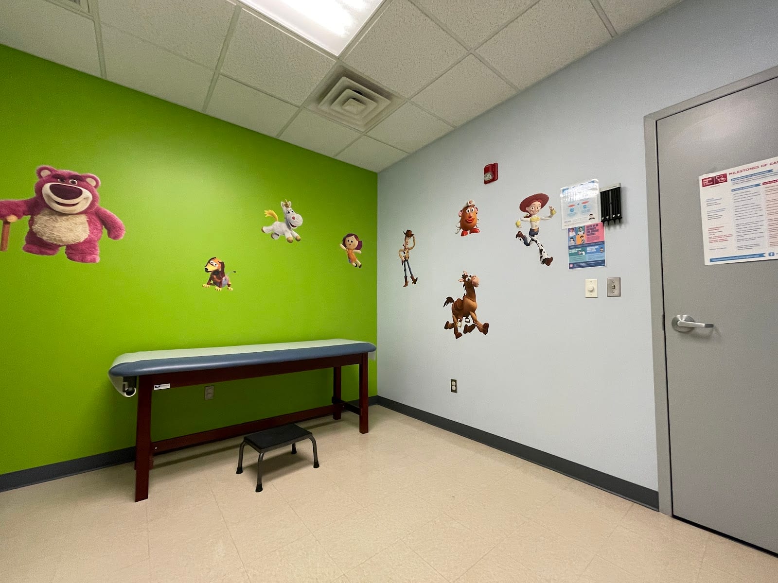 Imagine Pediatrics, P.C.