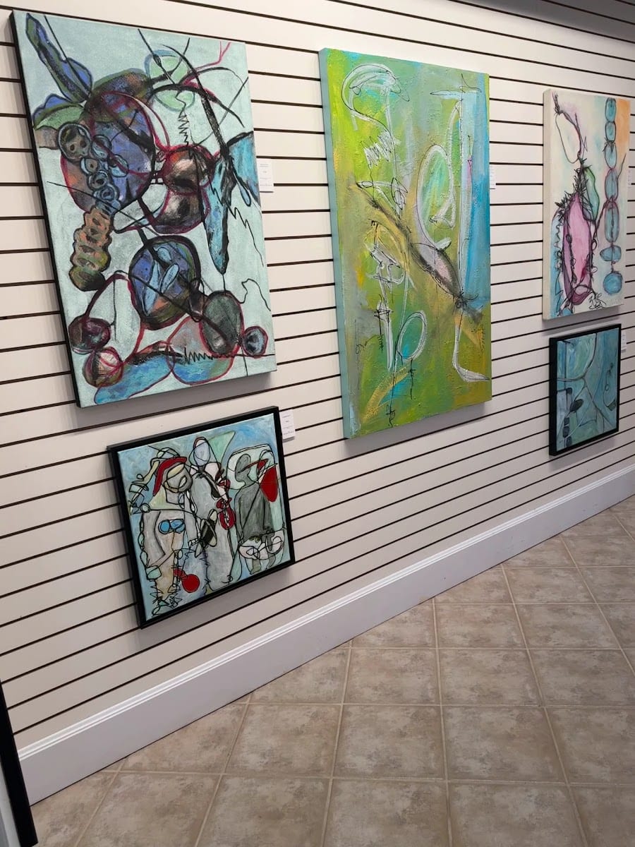 Venice Art Center Inc, photo 4