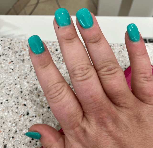 Vivian's Nails, photo 4