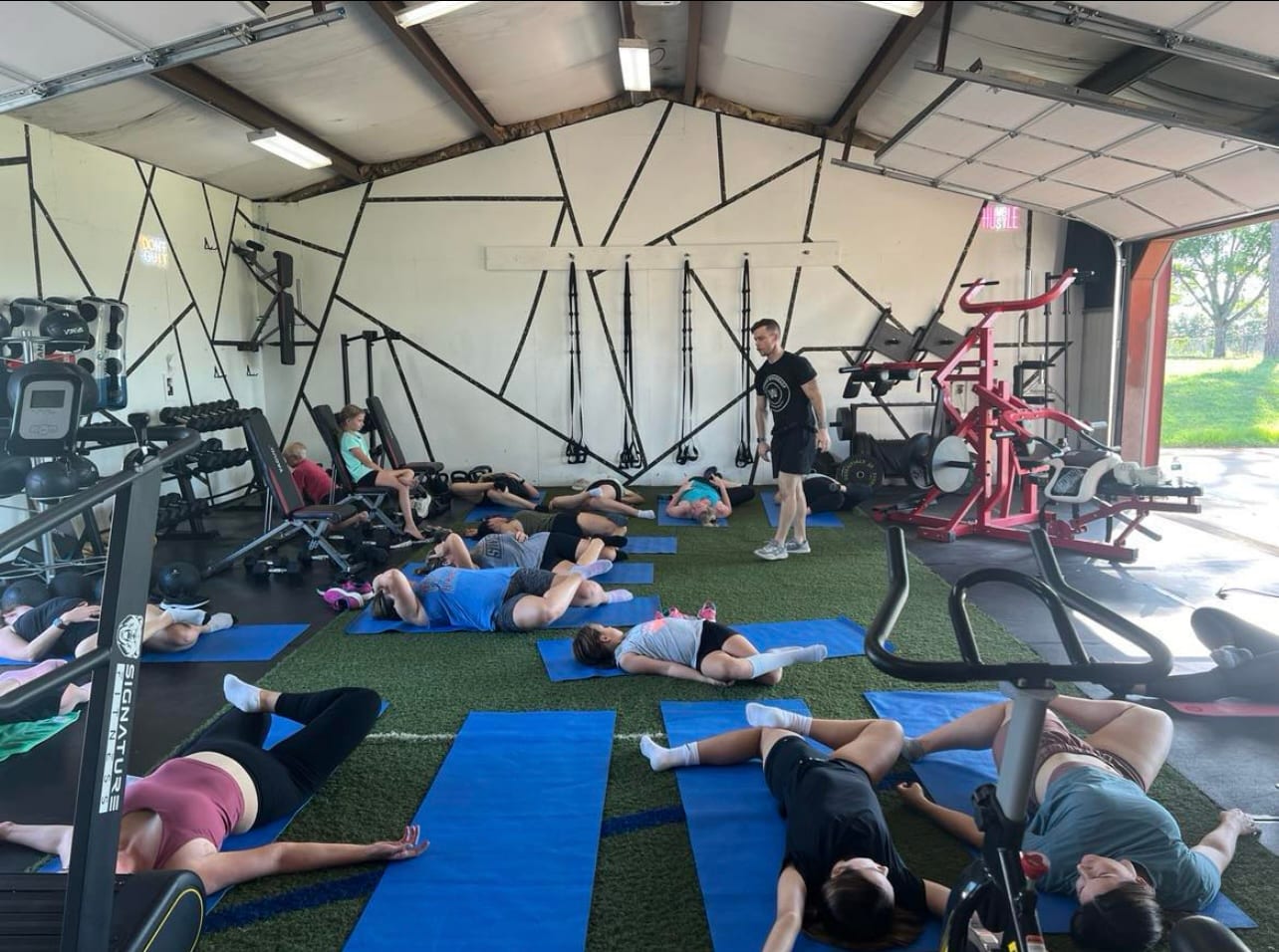 Wilcox Fitness