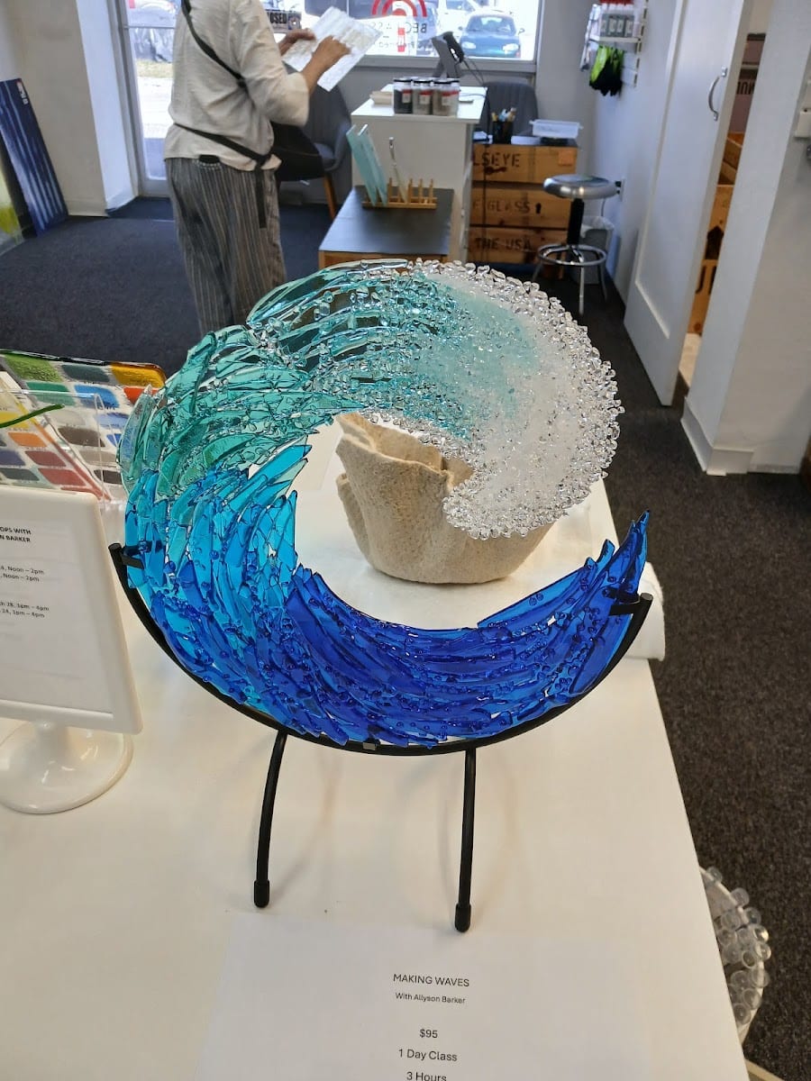 Glass Duchess Studio, photo 4