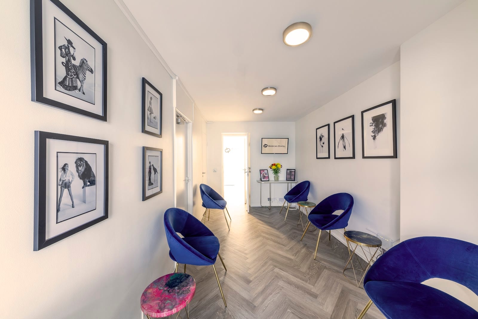 Barbican Dental Practice, photo 3