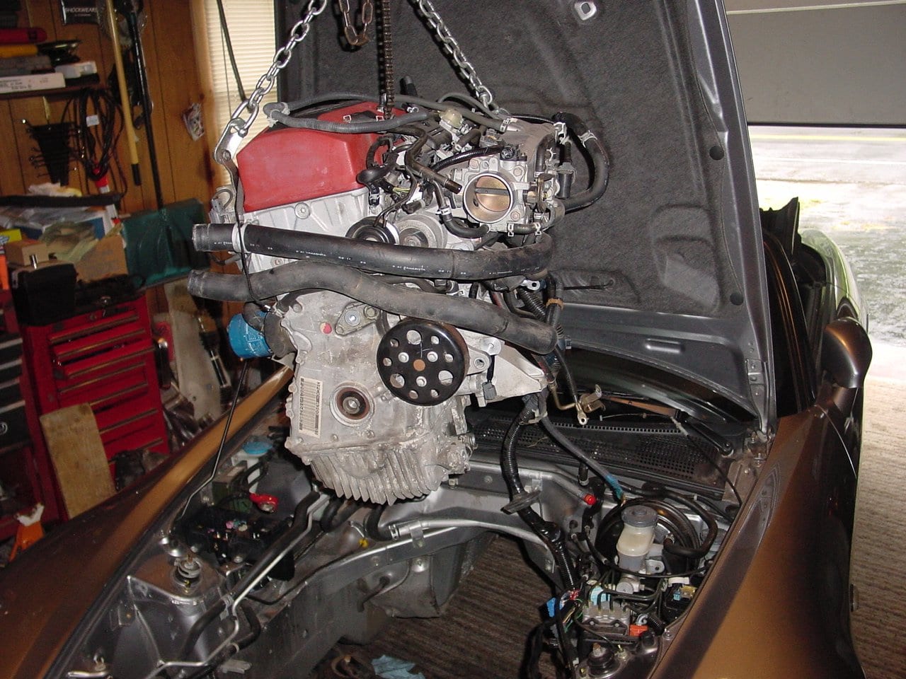G.Garage mobile mechanic service, photo 2