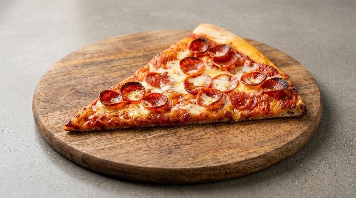 Rutherford Family Pizza, photo 4