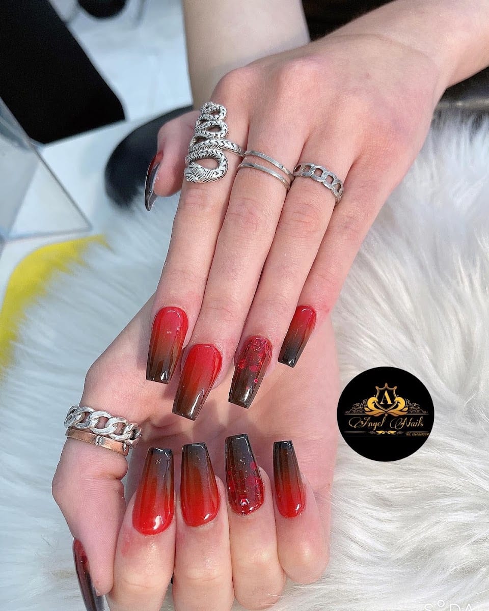 Angel Nails, photo 2