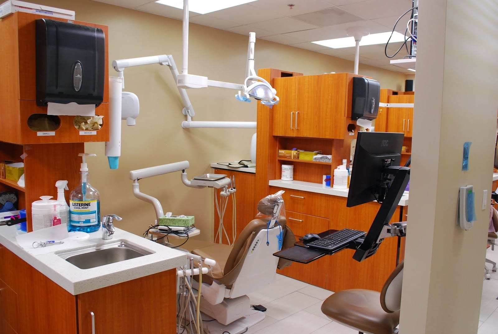San Bruno Avenue Dental Group, photo 2