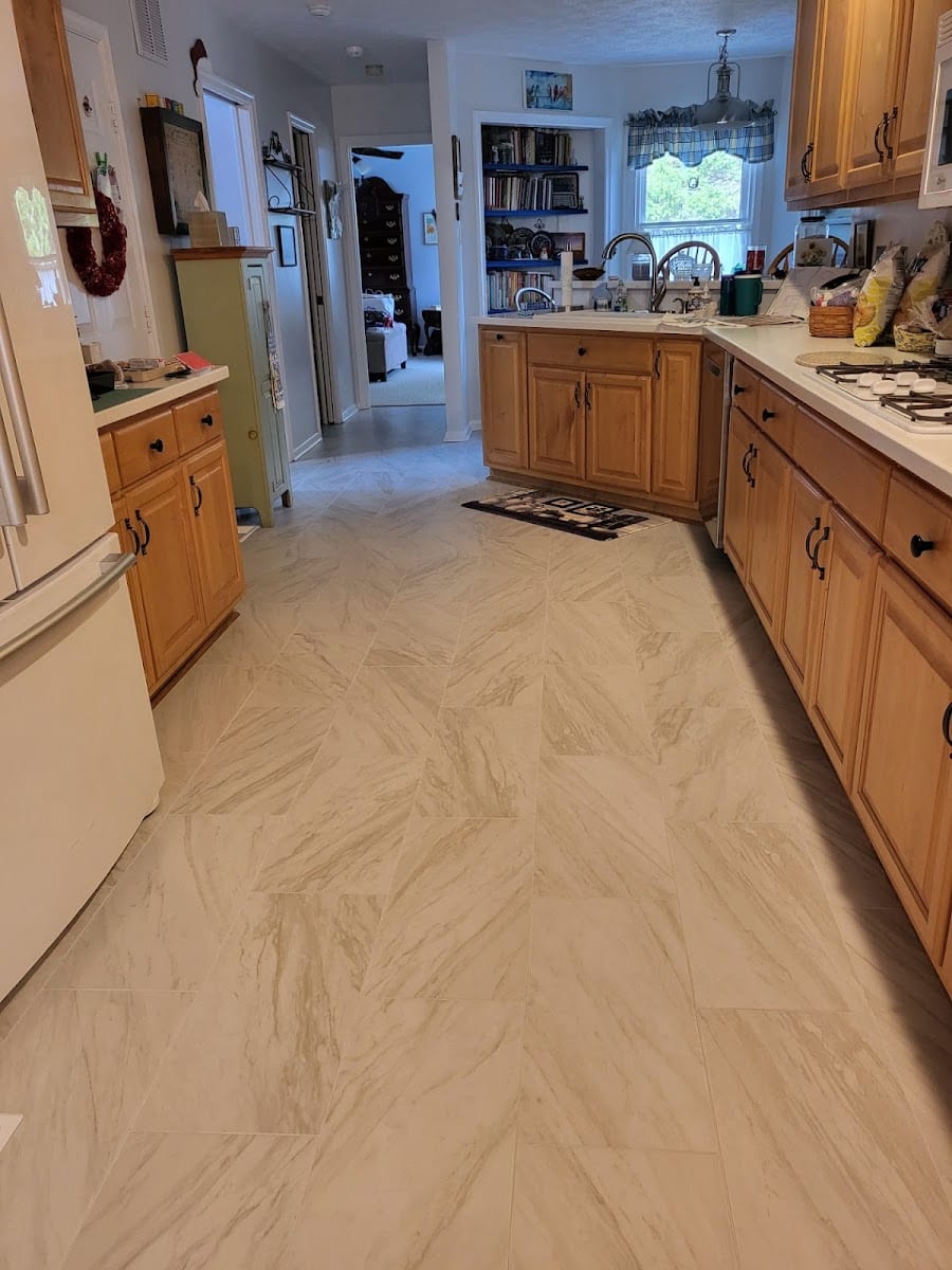 Deas Builder & Remodeler, Inc.