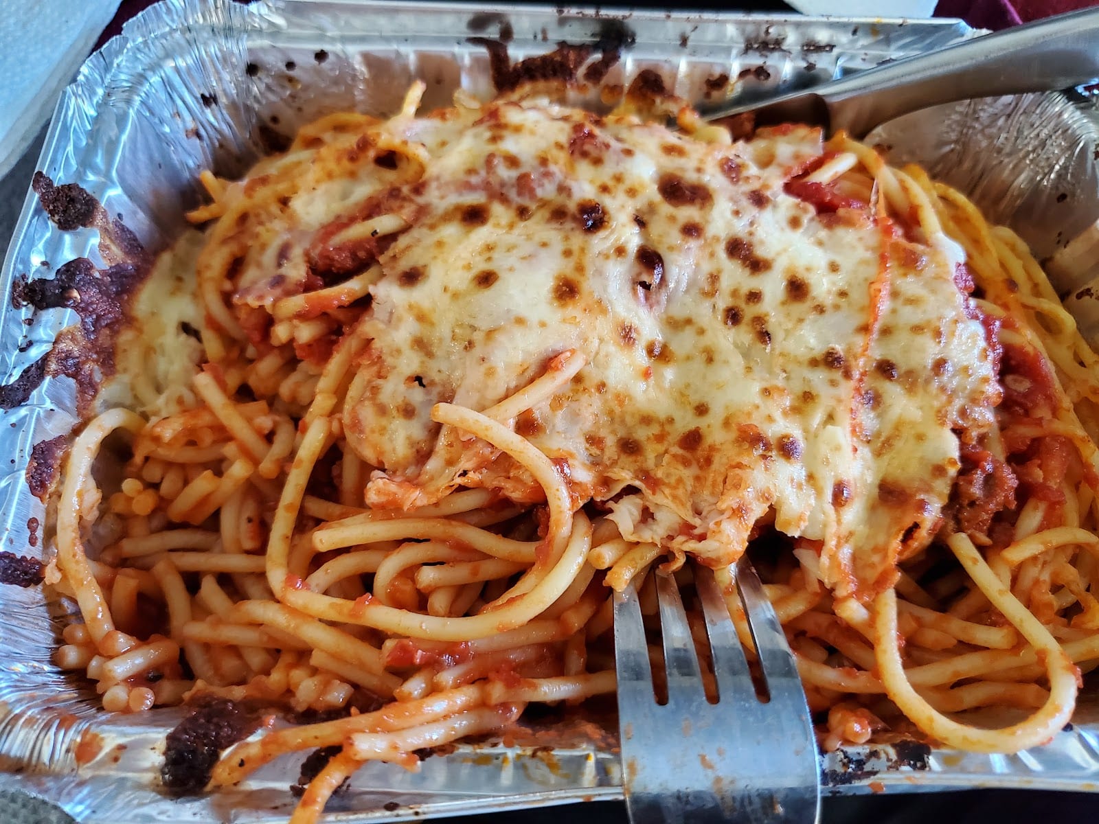 Casa Grille Italiano