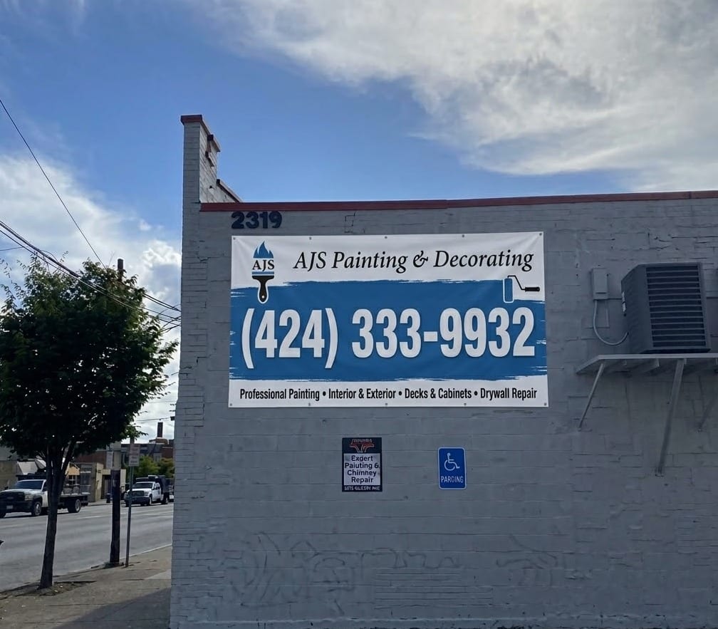 AJS Painting & Decorating, photo 3