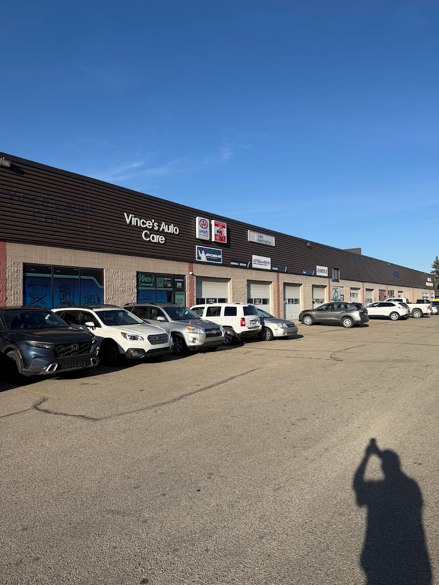 Vince's Auto Care, photo 2