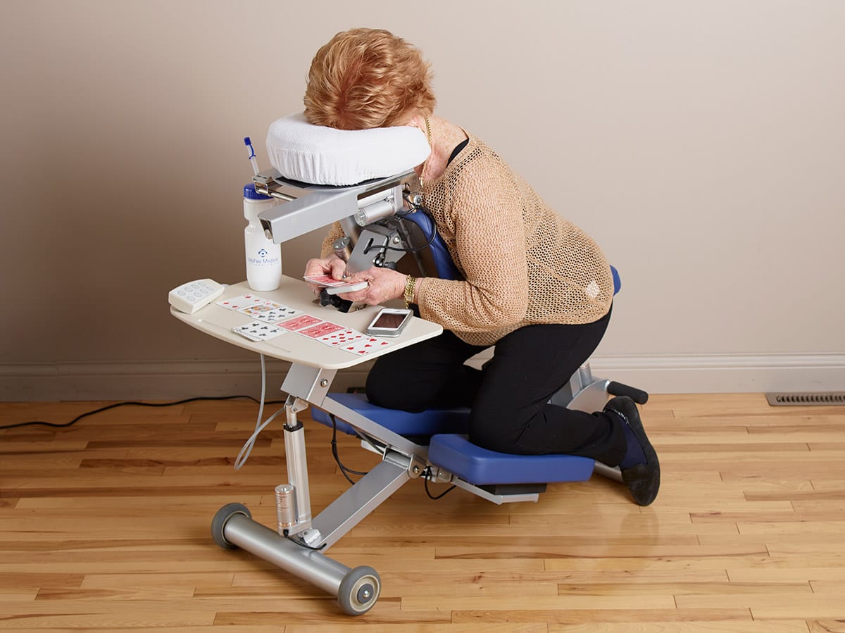 McFee Medical Technologies